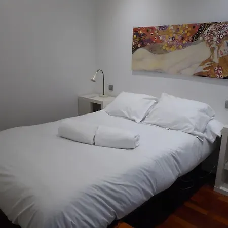 Tranquilo Apartamento En Chueca In2Iz5 Madrid Exterior photo