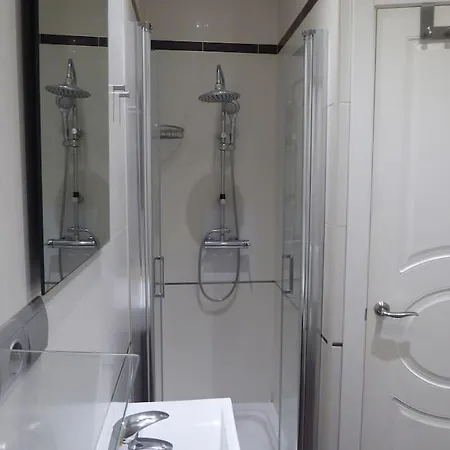Tranquilo Apartamento En Chueca In2Iz5 Madrid Exterior photo
