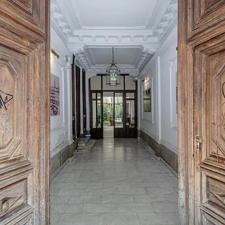 Tranquilo Apartamento En Chueca In2Iz5 Madrid Exterior photo