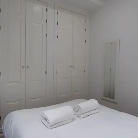 Tranquilo Apartamento En Chueca In2Iz5 Madrid Exterior photo