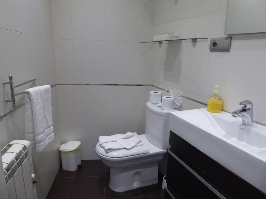 Apartment Tranquilo En Chueca In2iz5 Madrid