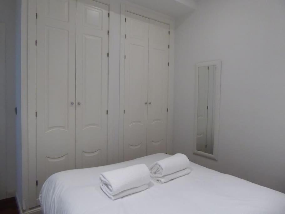 Appartement Tranquilo En Chueca In2iz5 *