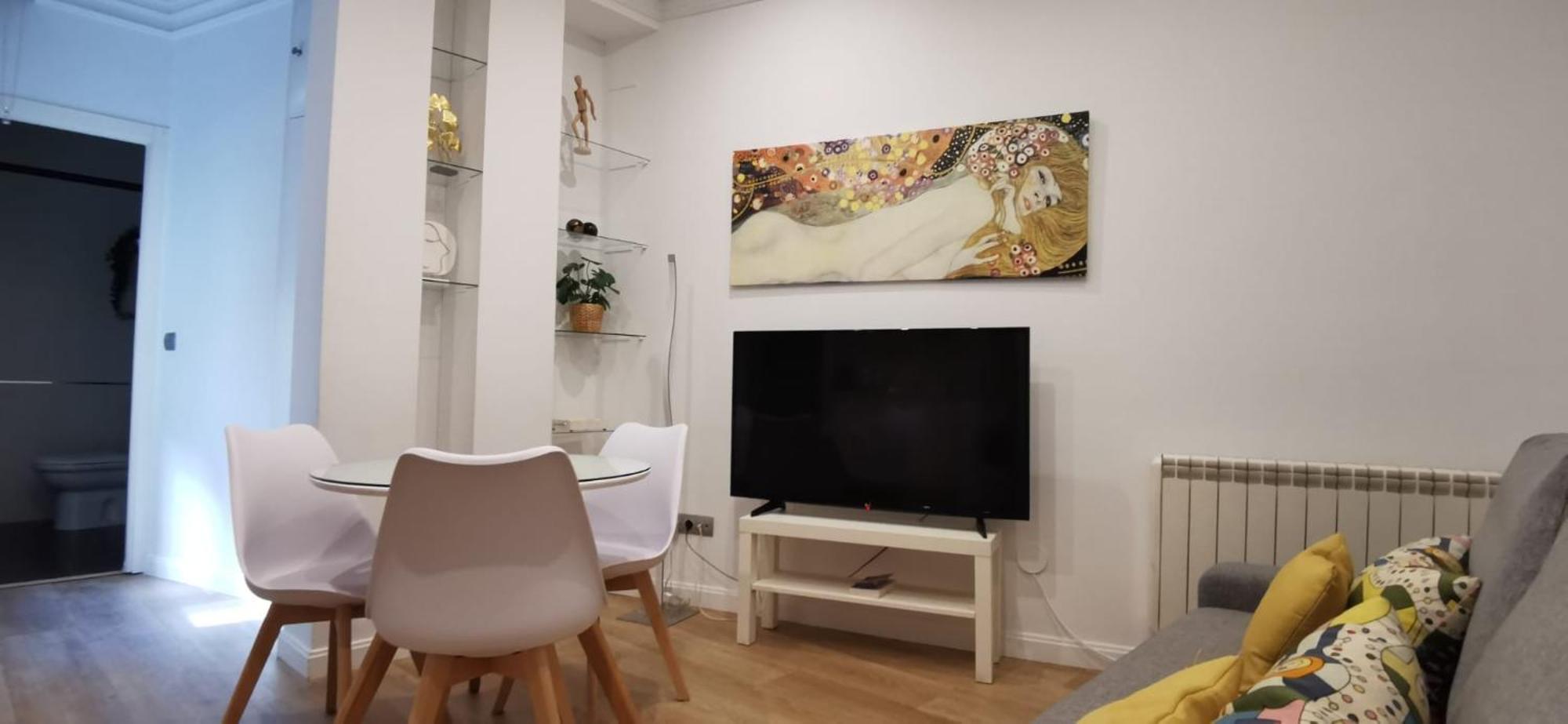 Tranquilo En Chueca In2iz5 Apartment
